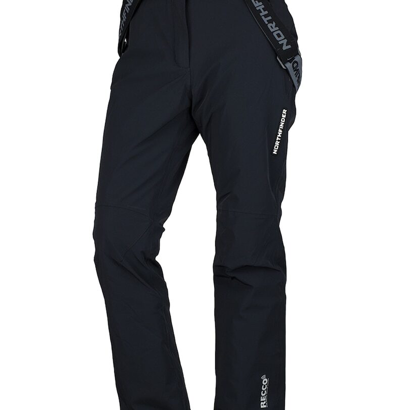 Непромокаем и ветроустойчив ски панталон Cassandra - Тъмносин NORTHFINDER