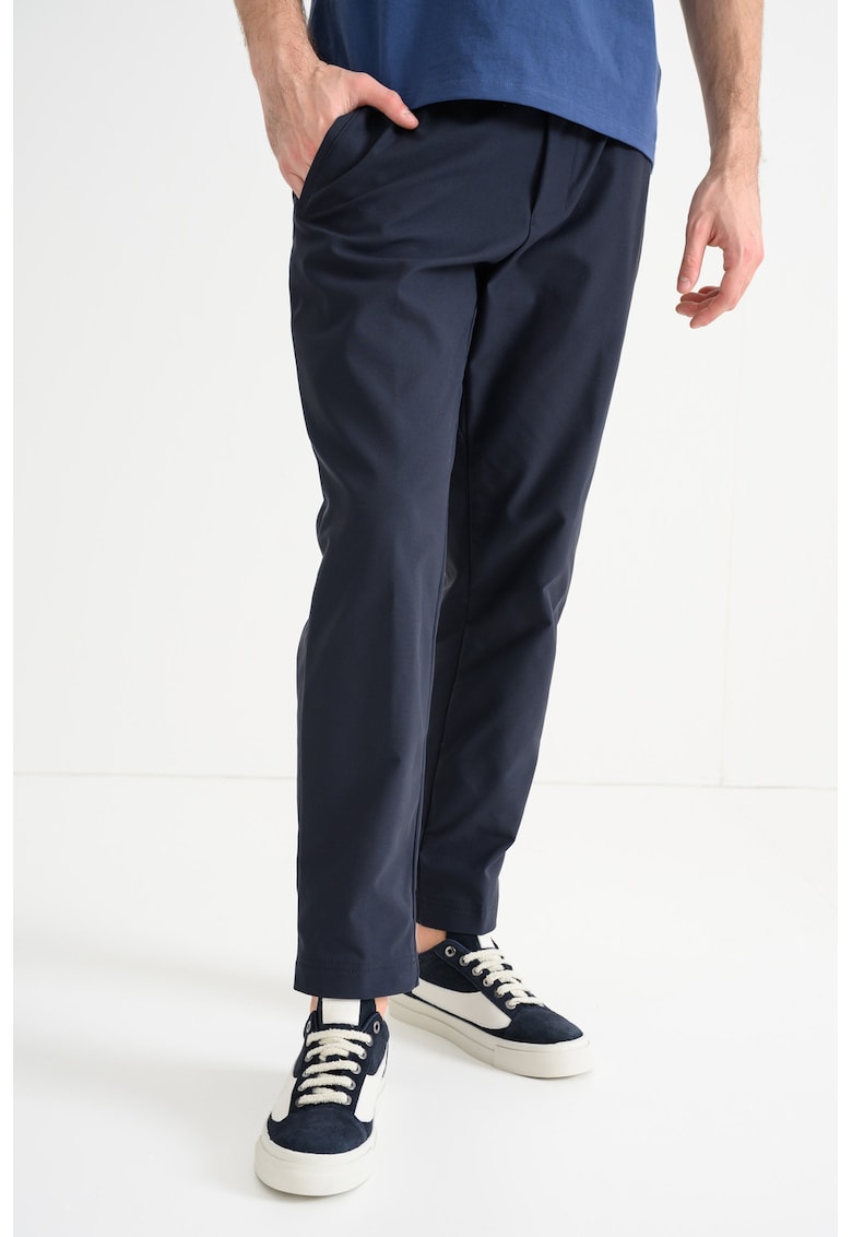 Непромокаем панталон Flex - Тъмносин BOSS