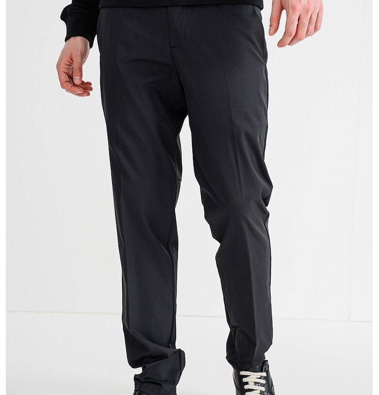 Непромокаем панталон Phoenix - Черен BOSS