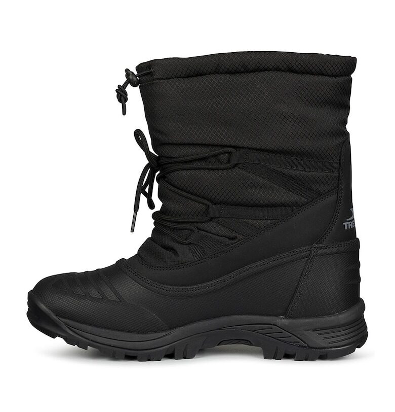 Непромокаеми апрески Novern - Черен Trespass