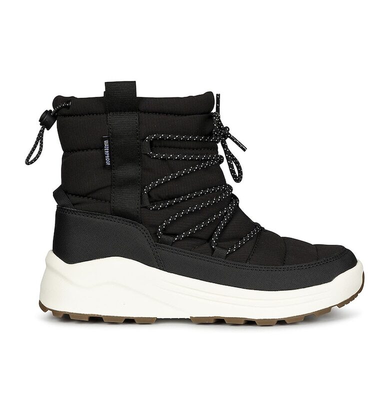 Непромокаеми боти Indie - Черен Trespass