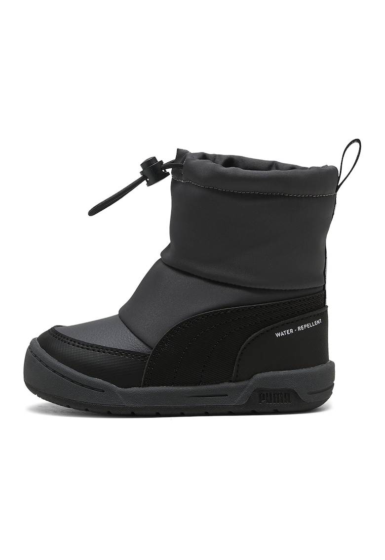 Непромокаеми боти Multiflex 2 - Черен/Tъмносив Puma