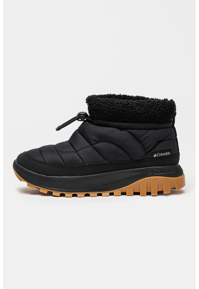 Непромокаеми боти Snowtrot™ - Черен Columbia