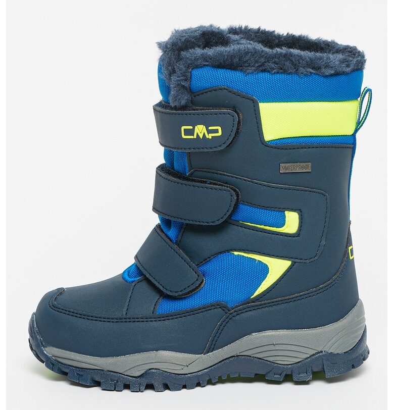 Непромокаеми ботуши Hexis с велкро CMP