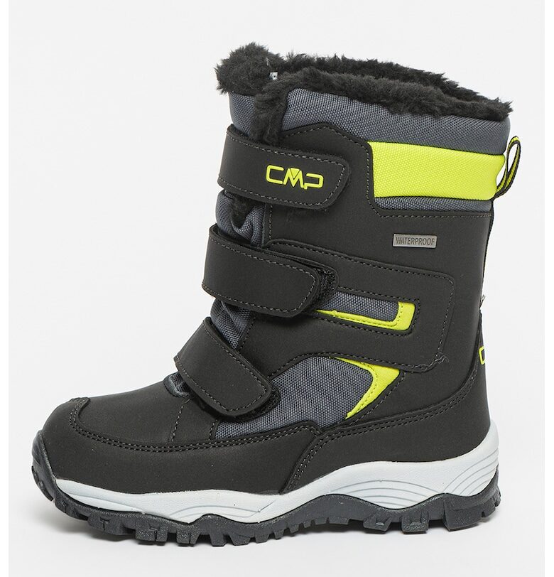 Непромокаеми ботуши Hexis с велкро CMP