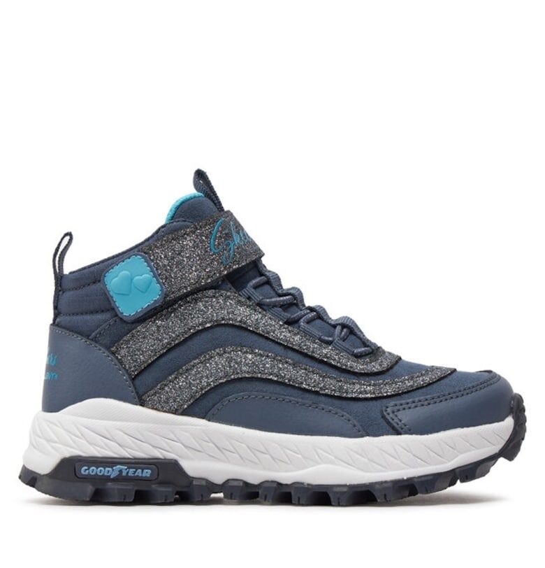 Непромокаеми спортни обувки Fusetread-Wildad Skechers