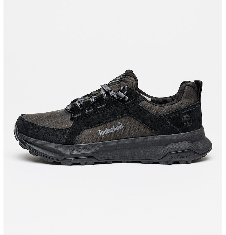 Непромокаеми спортни обувки Motion Ledge - Черен Timberland