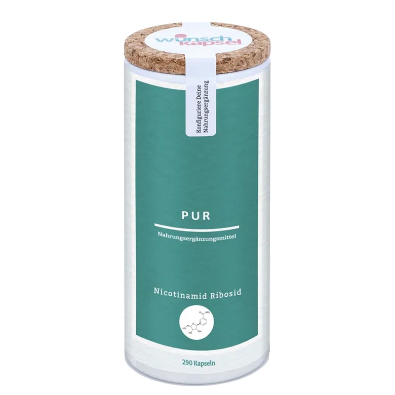 Никотинамид рибозид – Клетъчно здраве и енергиен метаболизъм