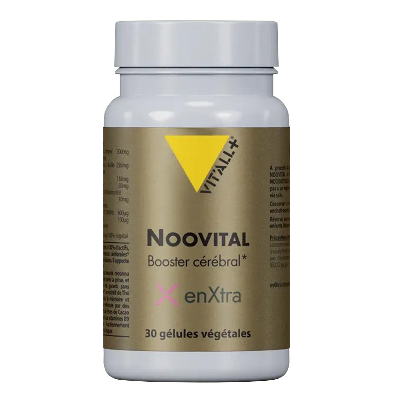 Ноовитал – За памет