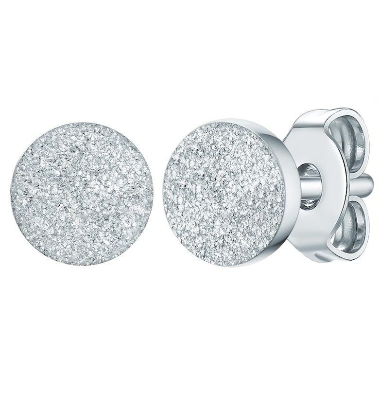 Обеци от неръждаема стомана Eastside