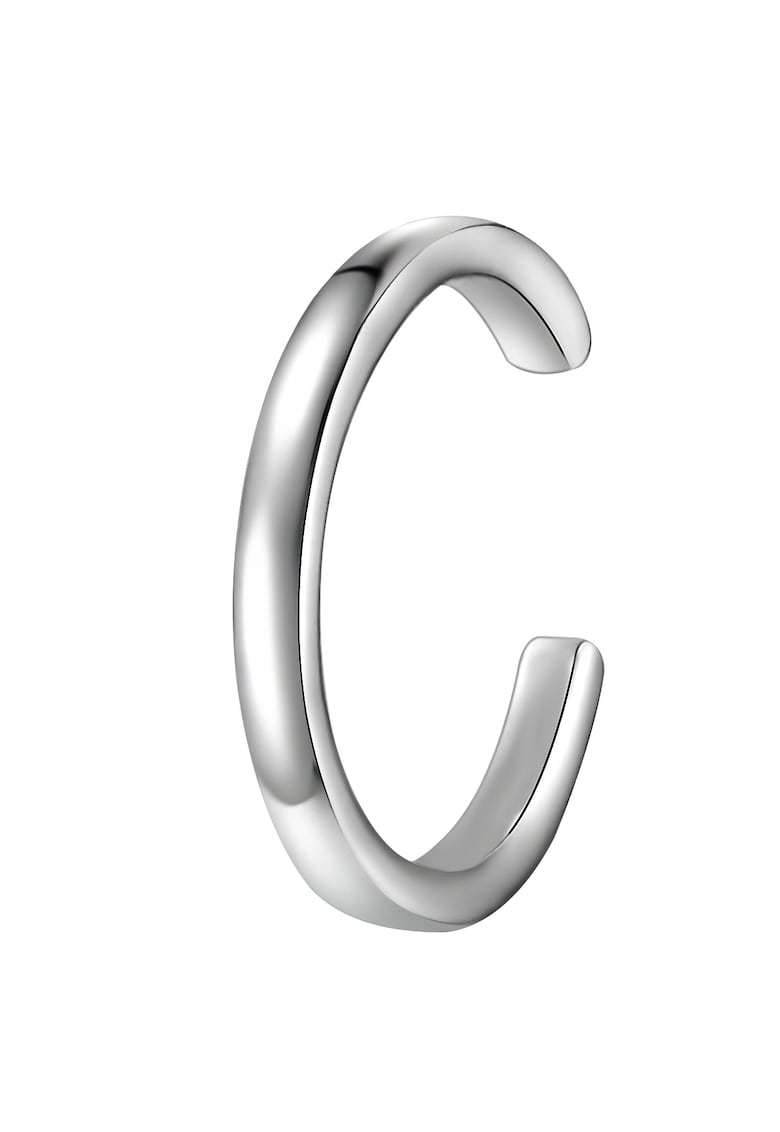 Обеци с изчистен дизайн Lulu Jane