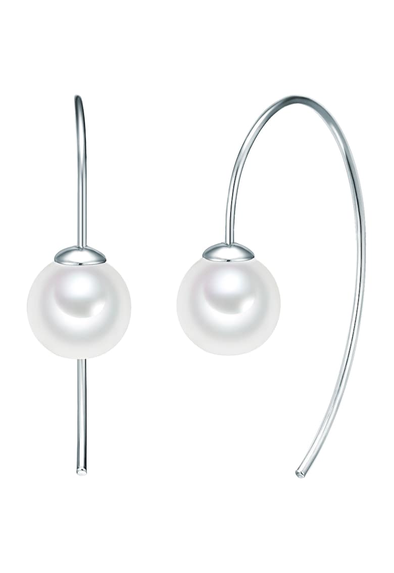 Обеци с перли Lulu Jane