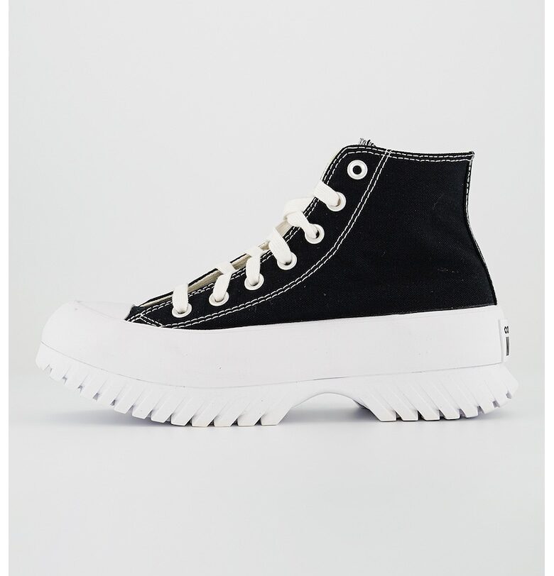 Обувки  Chuck Taylor All Star Lugged 2.0 27423 - Черен Converse