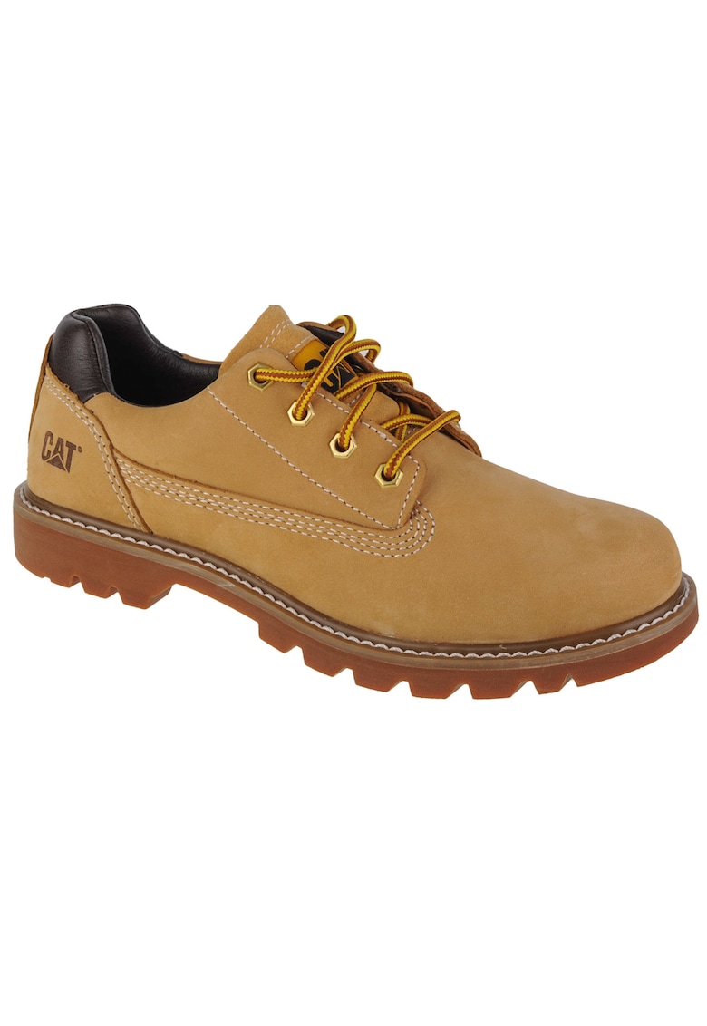 Обувки Colorado Low 2.0 - Жълт Caterpillar