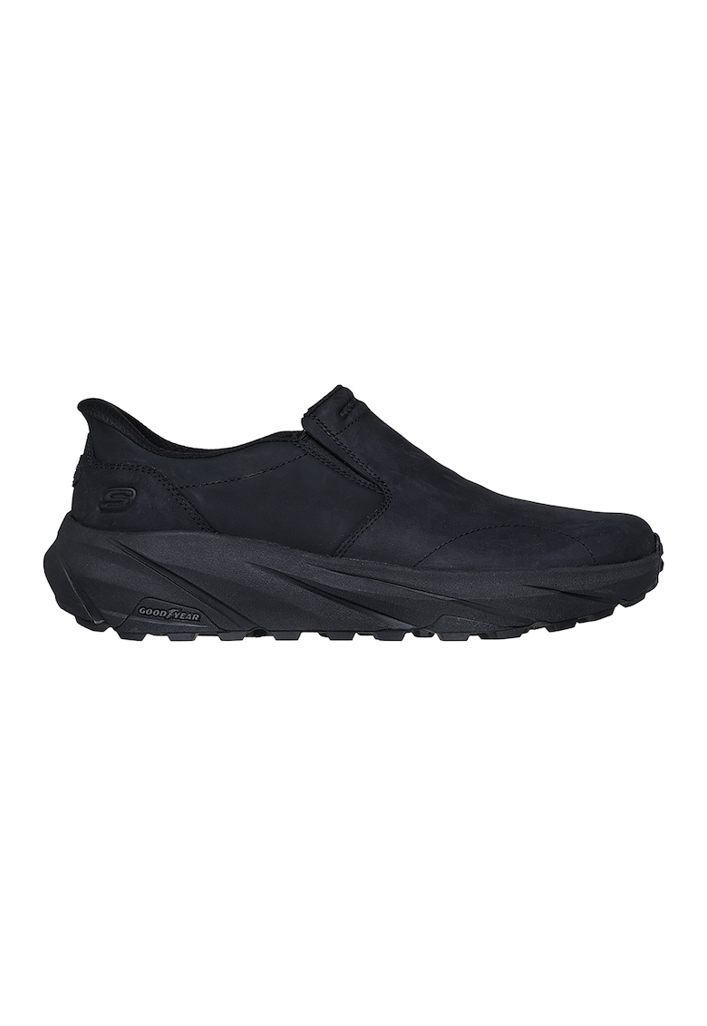 Обувки Conner Rayne Slip-ins® - Черен Skechers