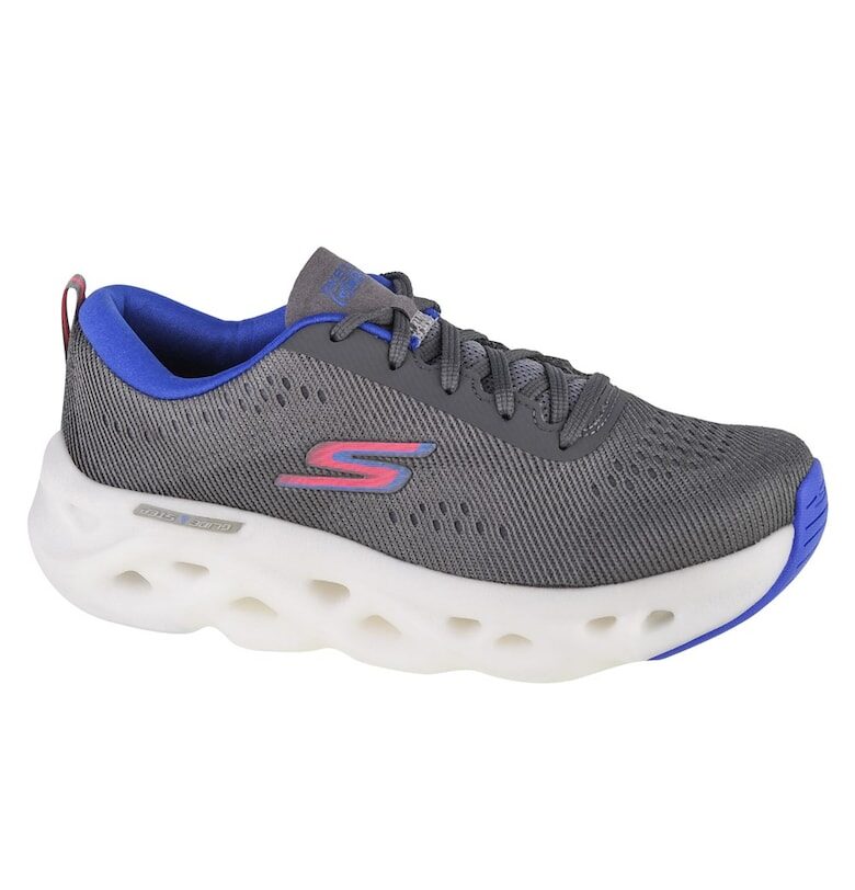 Обувки  GO Run Swirl Tech 128791GRY Skechers