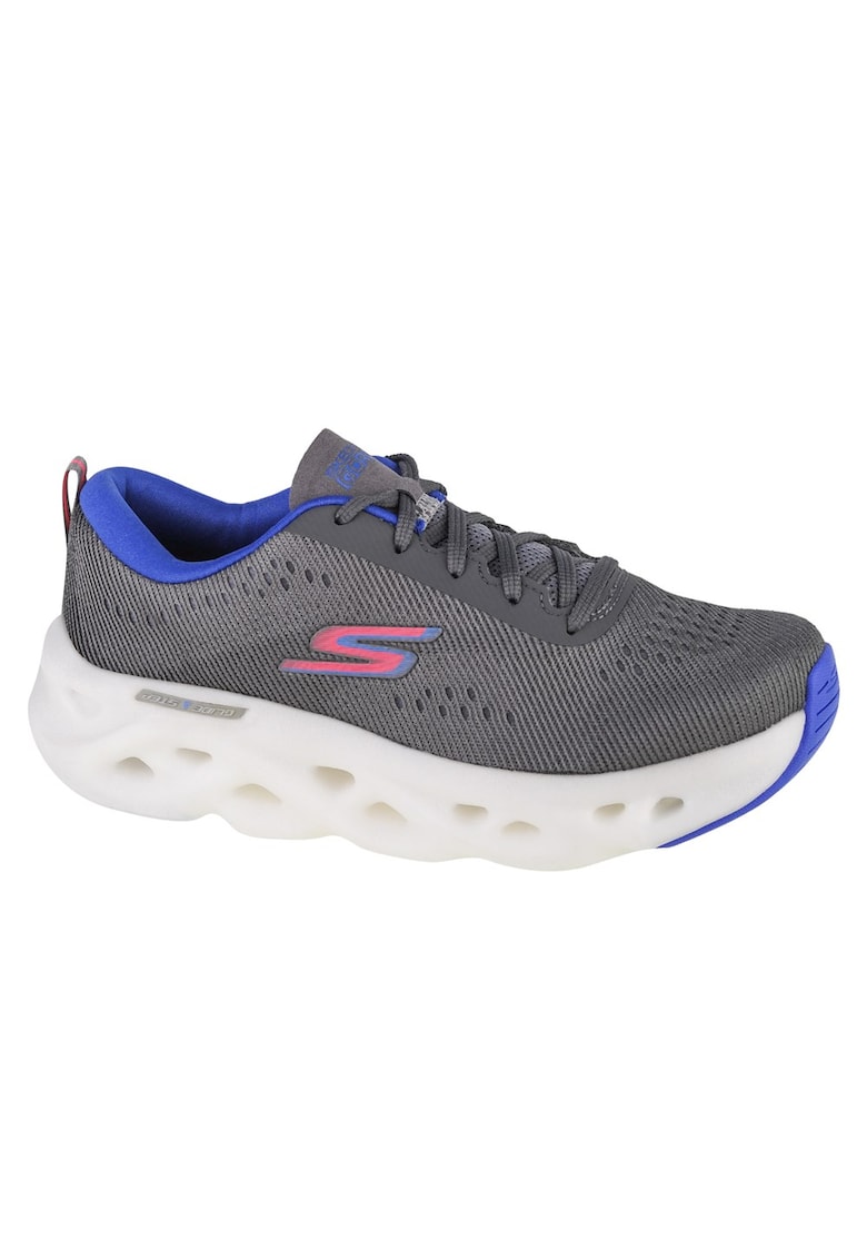 Обувки GO Run Swirl Tech 128791GRY Skechers