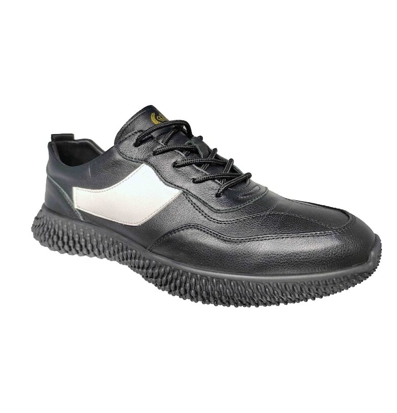 Обувки  Черен FRANCO GERARDO