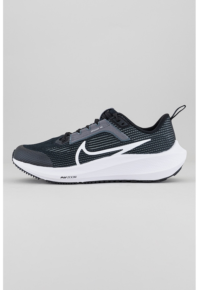 Обувки за бягане Nike Air Zoom Pegasus 40 - Черен Nike