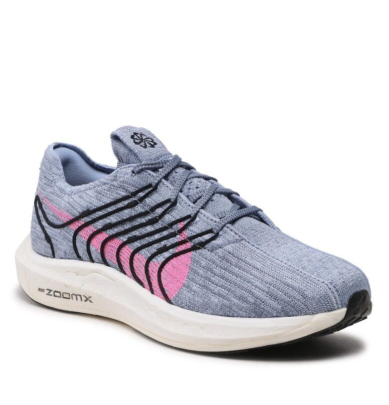 Обувки за бягане Pegasus Turbo с контрасти Nike