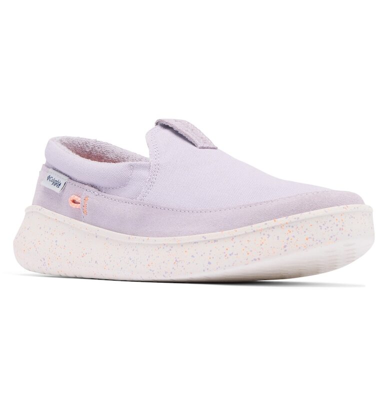 Обувки за водни спортове  2062741 - Текстил - Лилав Columbia