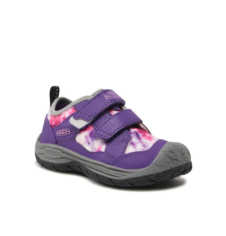 Обувки за момиче -  300436981 Keen