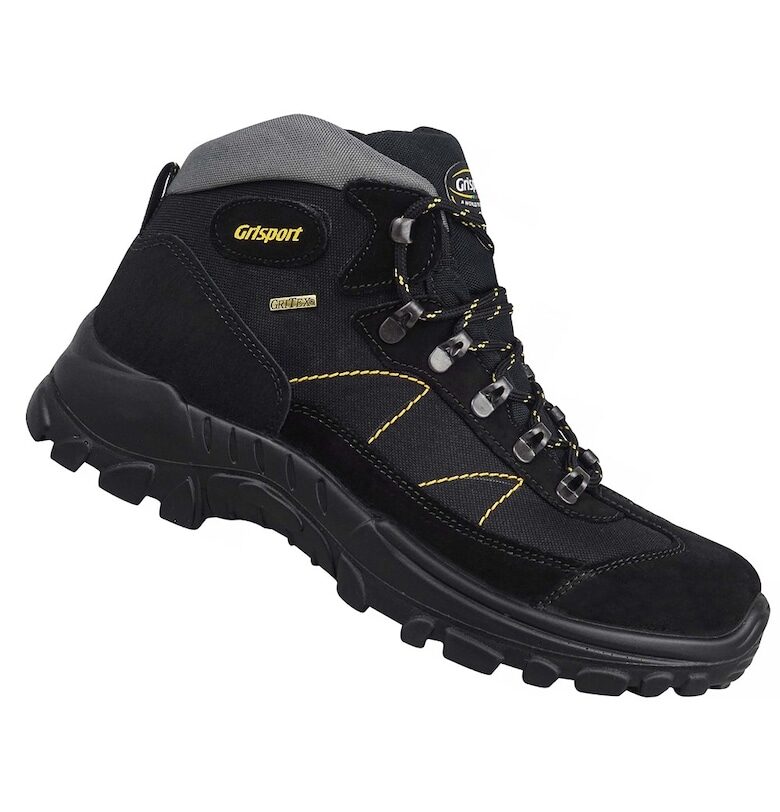 Обувки за преходи  13362SV86G GRISPORT