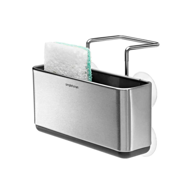 Органайзер за мивка Simplehuman KT1134