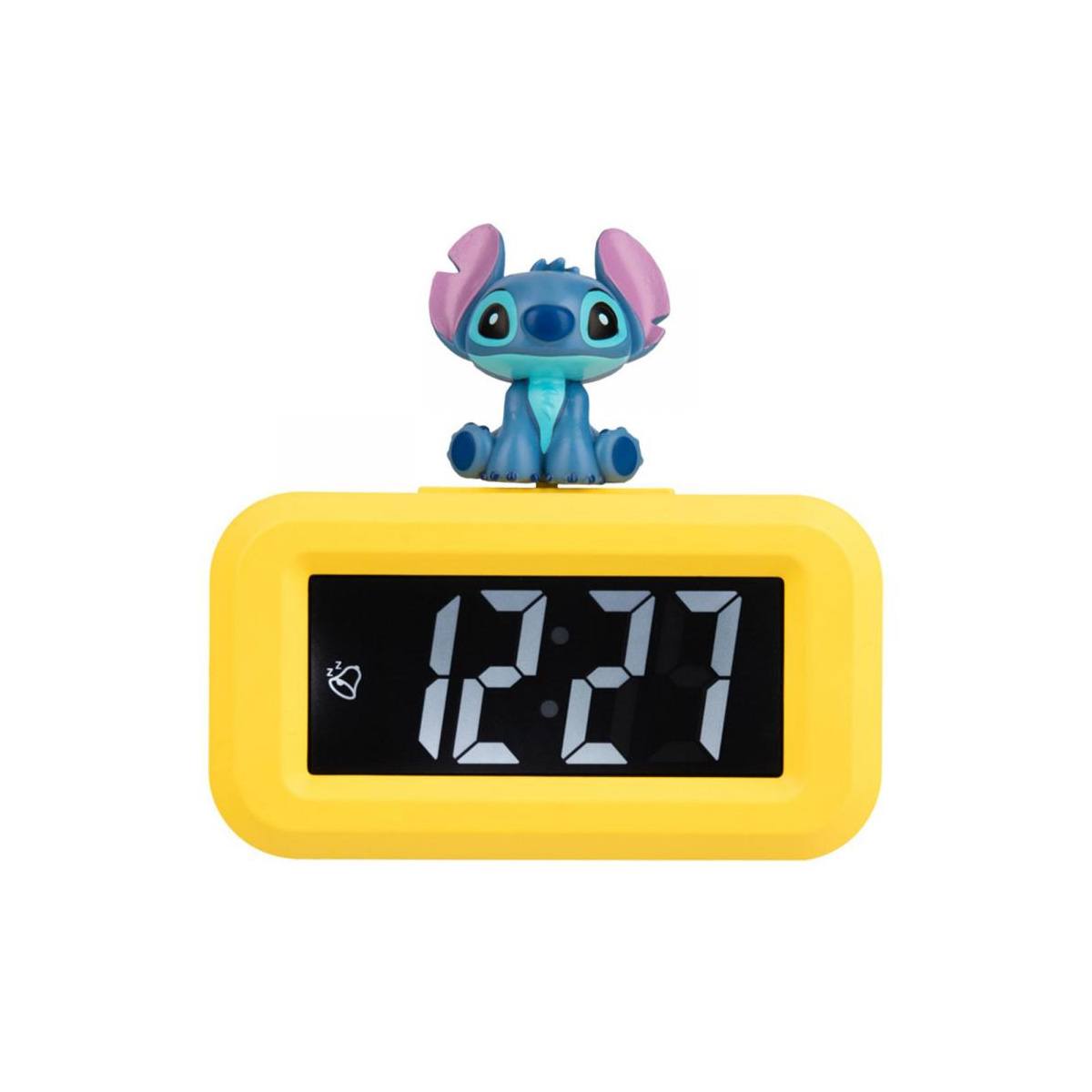 Оригинален Будилник Lilo and Stitch PP14951LS