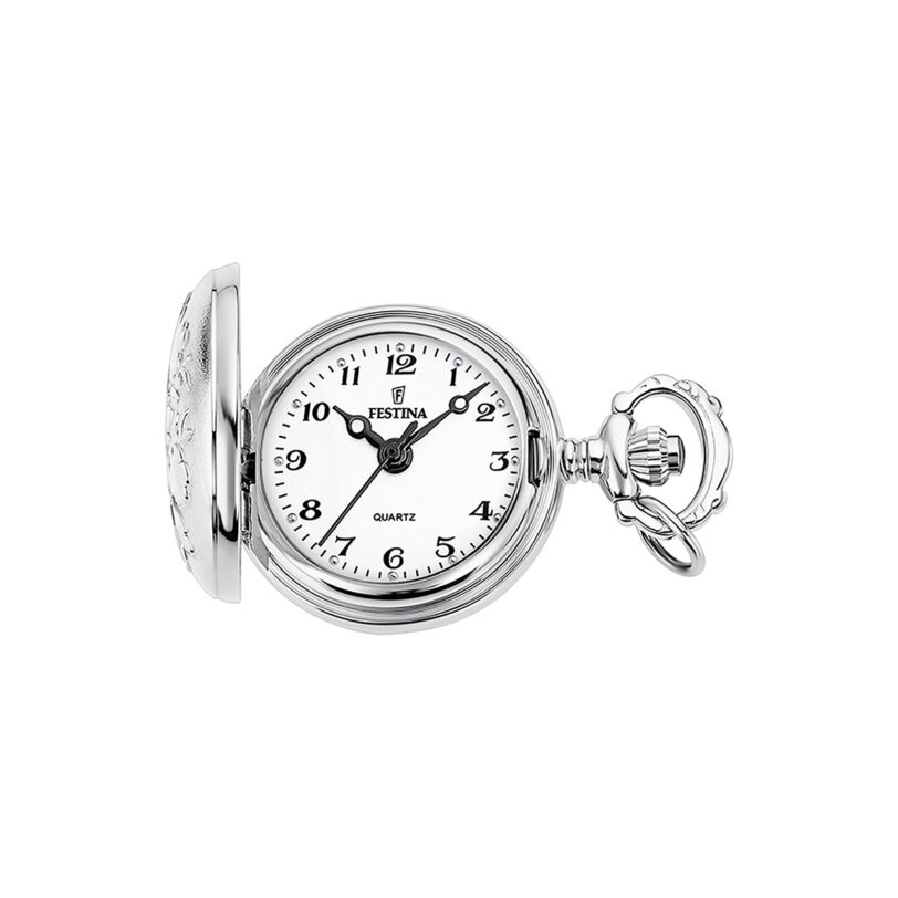 Оригинален Дамски Джобен часовник Festina F2032/1