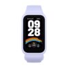 Оригинален Дамски Смарт гривна Xiaomi Smart Band 9 Active Purple BHR08L3GL