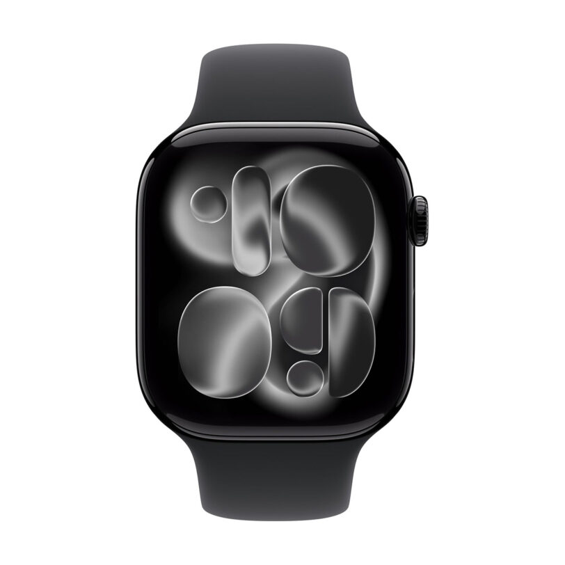Оригинален Дамски Смарт часовник Apple Watch Series 11 GPS