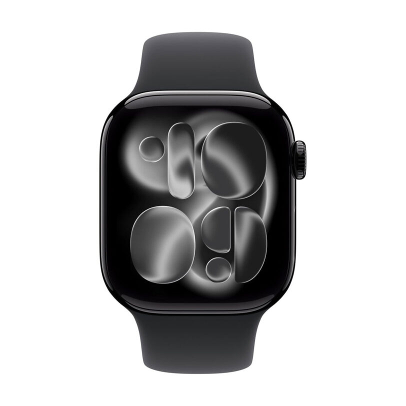 Оригинален Дамски Смарт часовник Apple Watch Series 11 GPS + Cellular