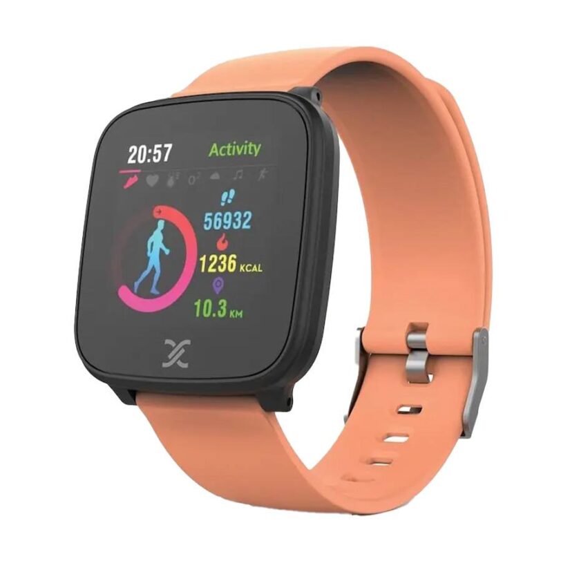 Оригинален Дамски Смарт часовник Daniel Klein DW-019MINI-10