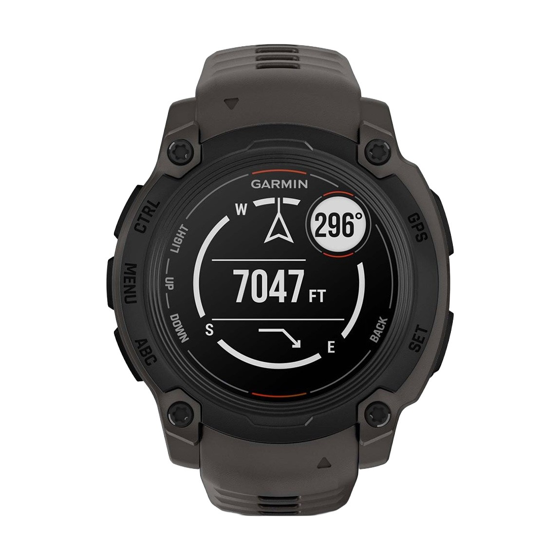 Оригинален Дамски Смарт часовник Garmin Instinct E MiP 40 мм Black 010-02932-00
