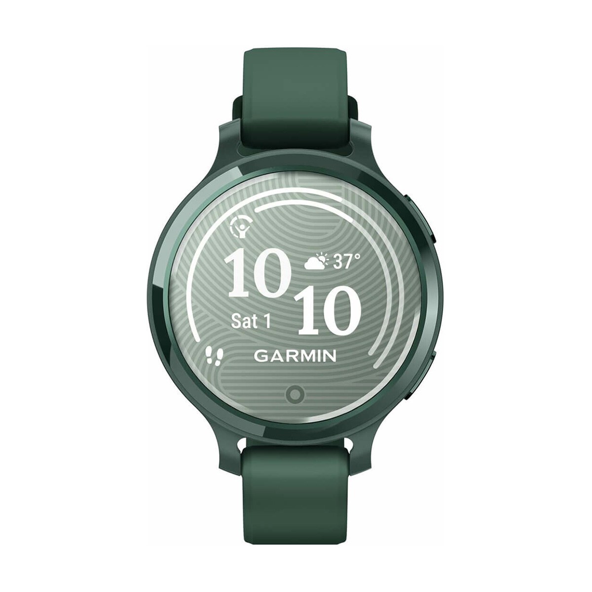 Оригинален Дамски Смарт часовник Garmin Lily 2 Active Jasper Green 010-02891-02