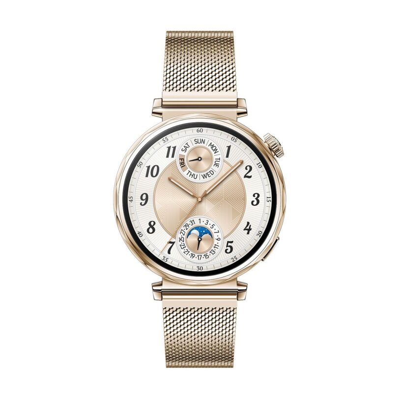 Оригинален Дамски Смарт часовник Huawei Watch GT5 Jana-B19M