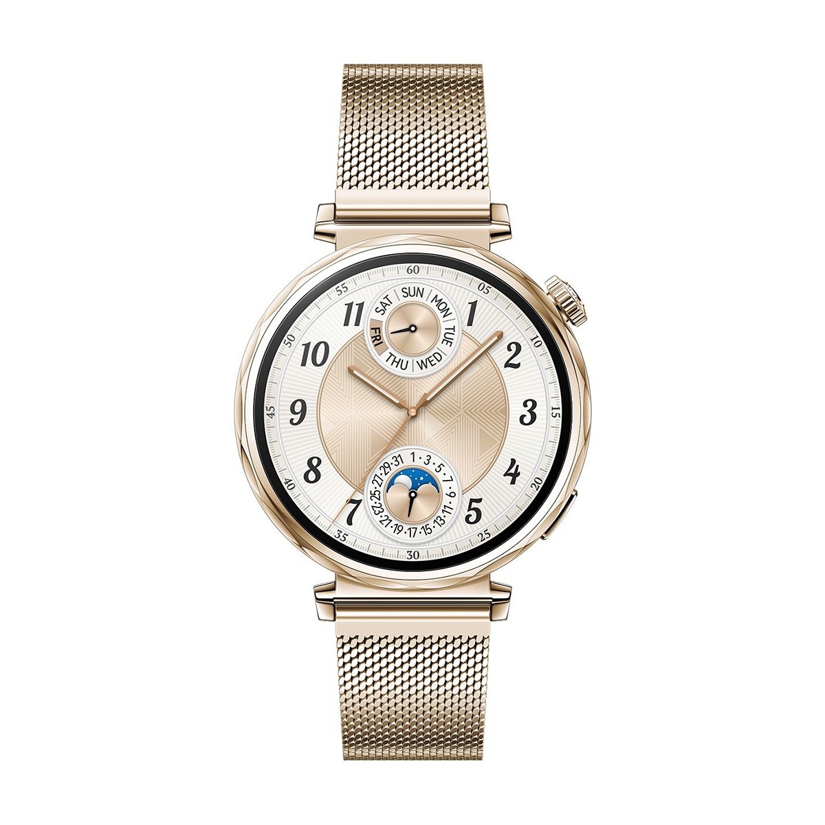 Оригинален Дамски Смарт часовник Huawei Watch GT5 Jana-B19M