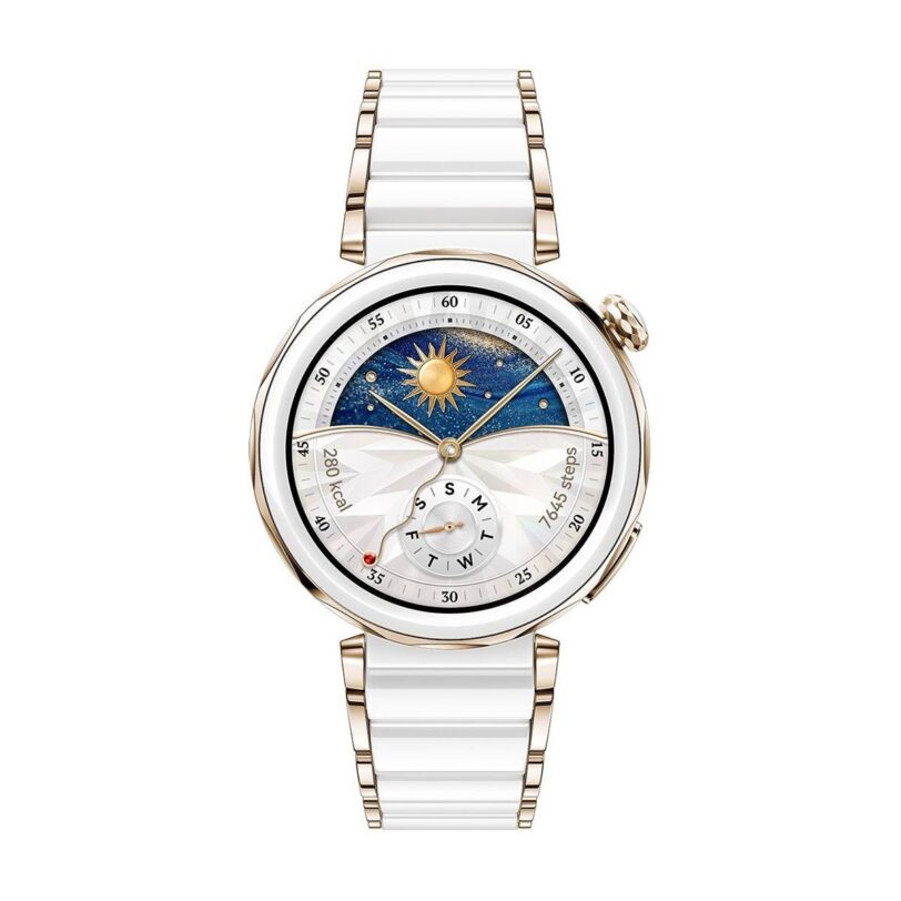 Оригинален Дамски Смарт часовник Huawei Watch GT5 Pro Jana-B29C