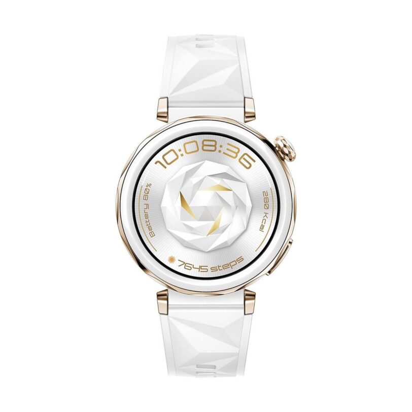 Оригинален Дамски Смарт часовник Huawei Watch GT5 Pro Jana-B29F