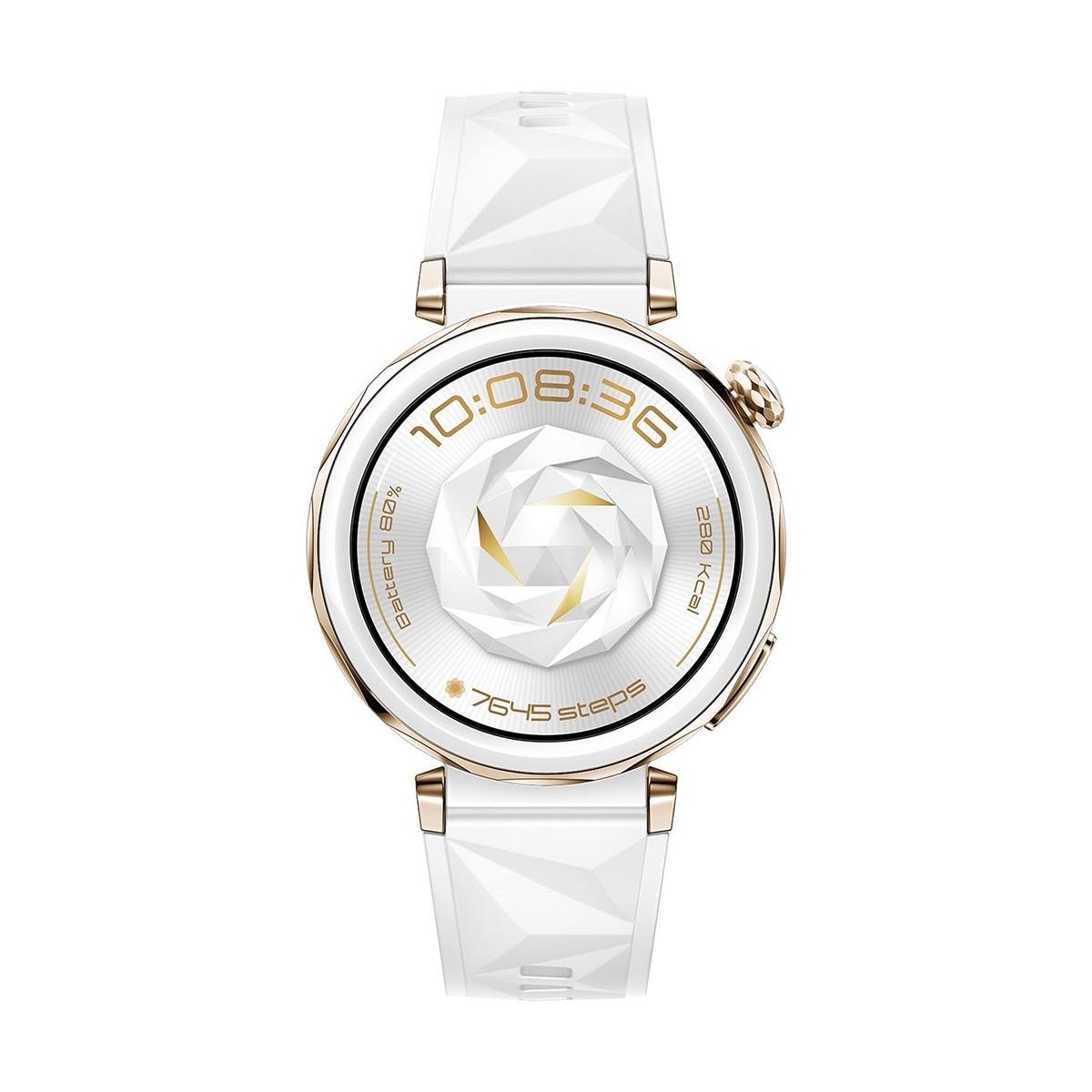 Оригинален Дамски Смарт часовник Huawei Watch GT5 Pro Jana-B29F