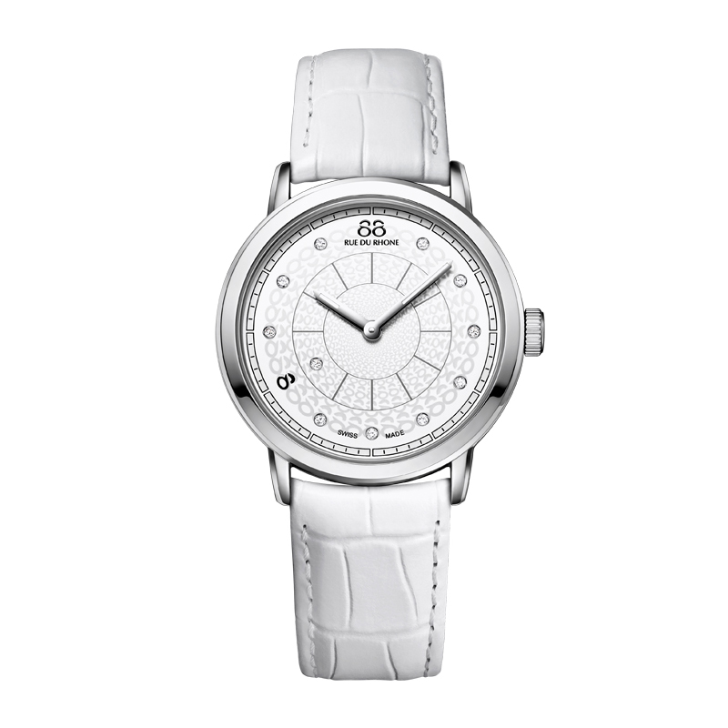 Оригинален Дамски Часовник 88 Rue Du Rhone 87WA120019