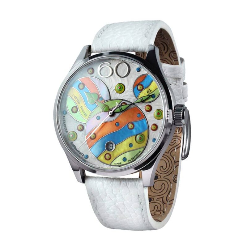 Оригинален Дамски Часовник Alexander Shorokhoff Avantgarde Crazy Balls AS.CB02-1