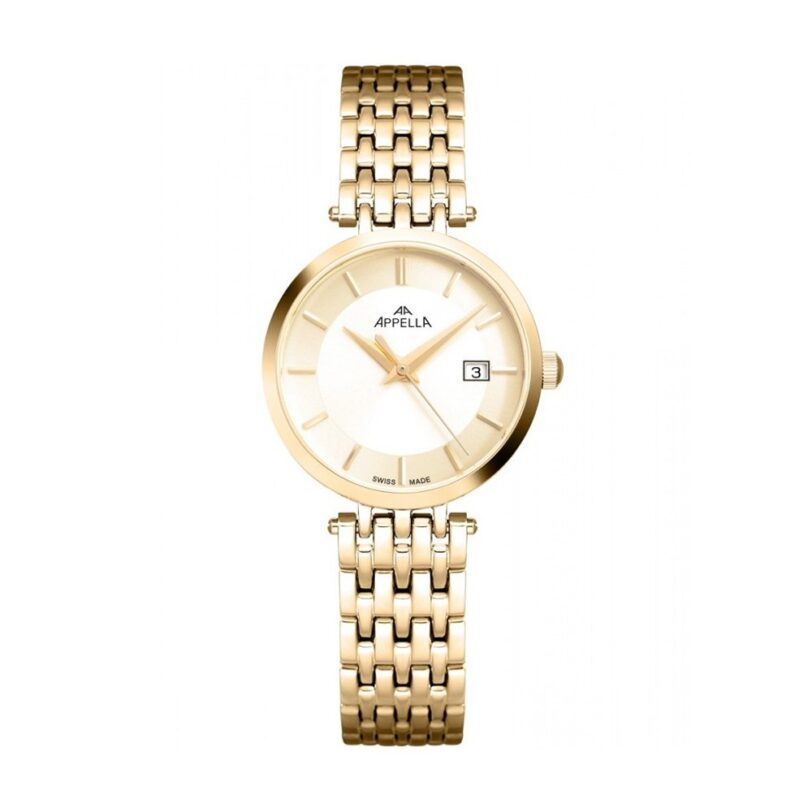 Оригинален Дамски Часовник Appella L32001.1111Q