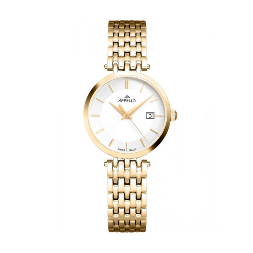 Оригинален Дамски Часовник Appella L32001.1113Q