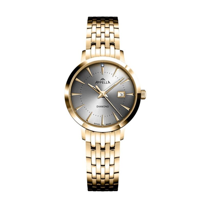 Оригинален Дамски Часовник Appella L32003.1197DQ