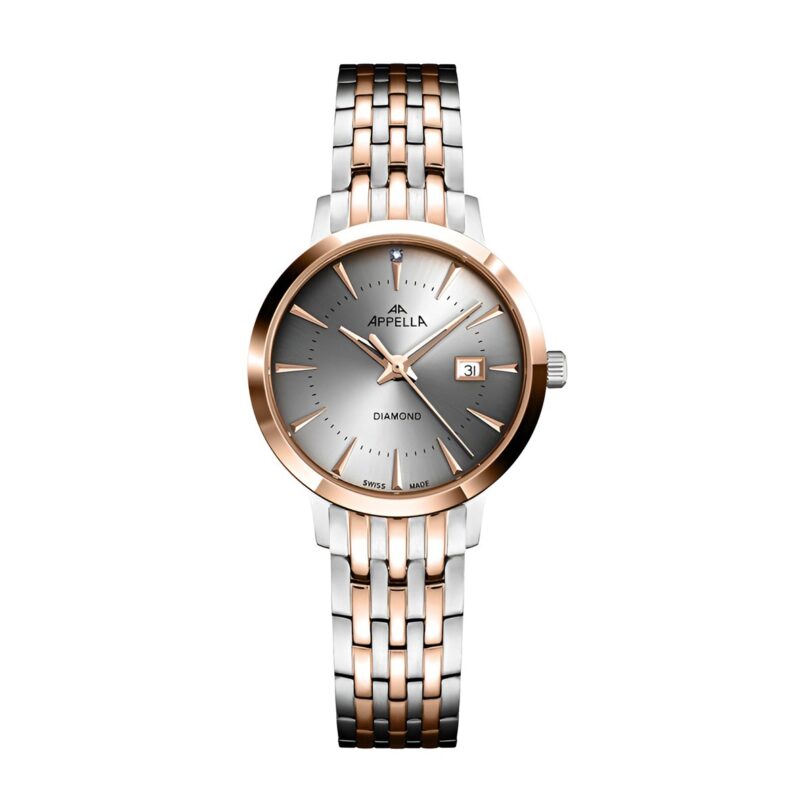 Оригинален Дамски Часовник Appella L32003.R197DQ