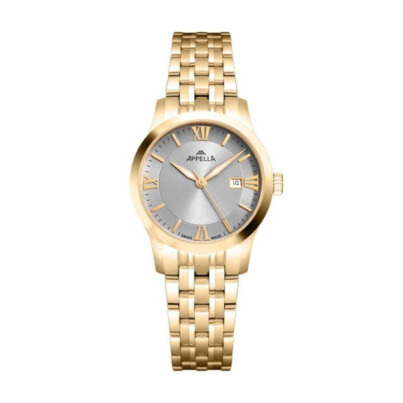 Оригинален Дамски Часовник Appella L32004.1167Q