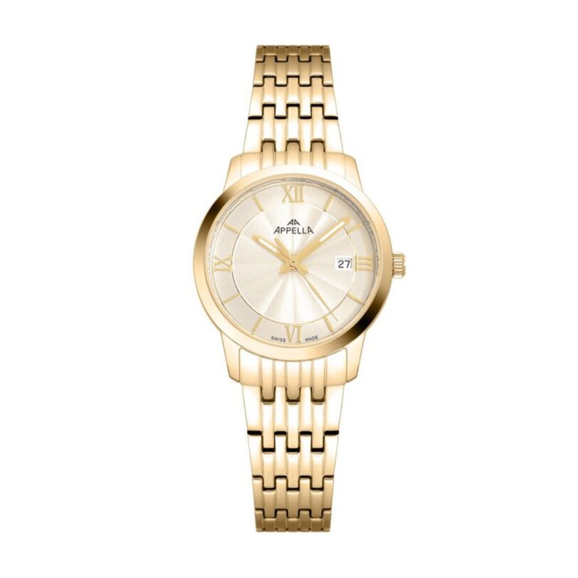 Оригинален Дамски Часовник Appella L32005.1161Q