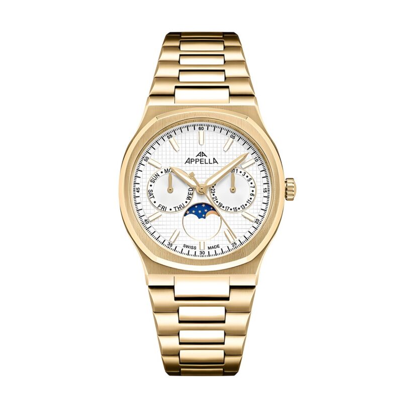 Оригинален Дамски Часовник Appella L32006.1111QF